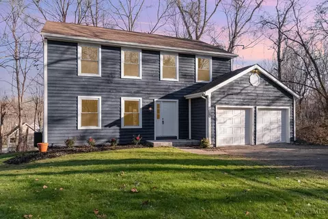 5208 Adena Trl, Cincinnati, OH 45230