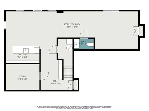 5208 Adena Trl, Cincinnati, OH 45230 photo 22