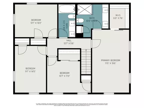 5208 Adena Trl, Cincinnati, OH 45230 photo 21