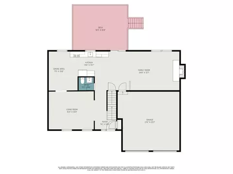 5208 Adena Trl, Cincinnati, OH 45230 photo 20