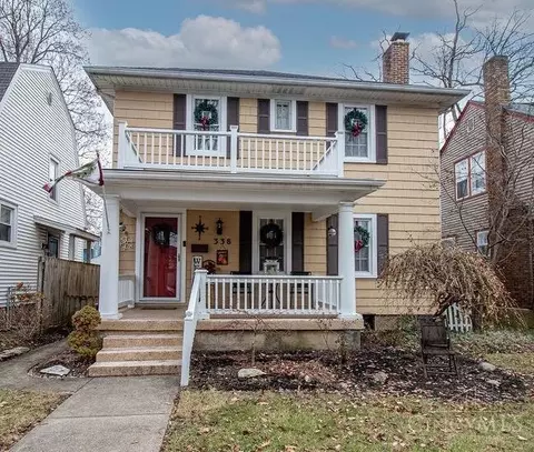 338 Sherman Ave, Hamilton, OH 45013