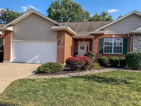 10787 Stone Ridge Way, Harrison, OH 45030