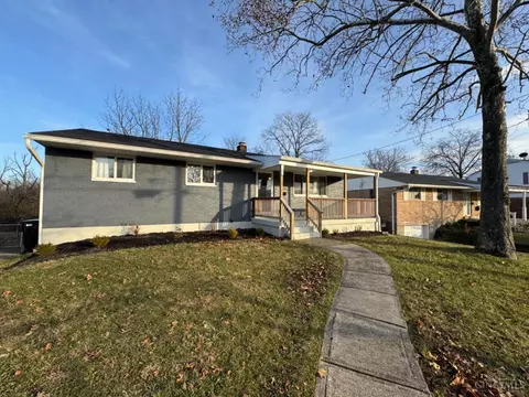 5238 Horizonvue Dr, Cincinnati, OH 45239