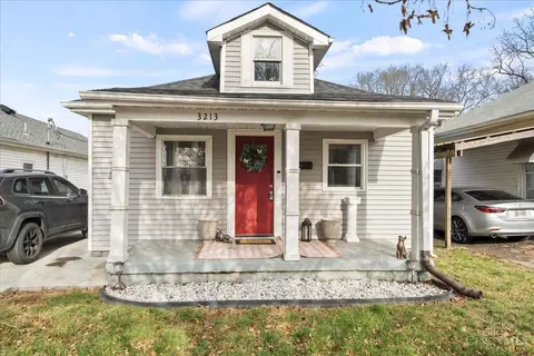3213 Illinois Ave, Middletown, OH 45042