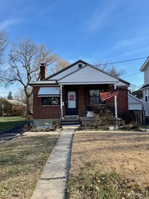 3816 Simpson Ave, Fairfax, OH 45227