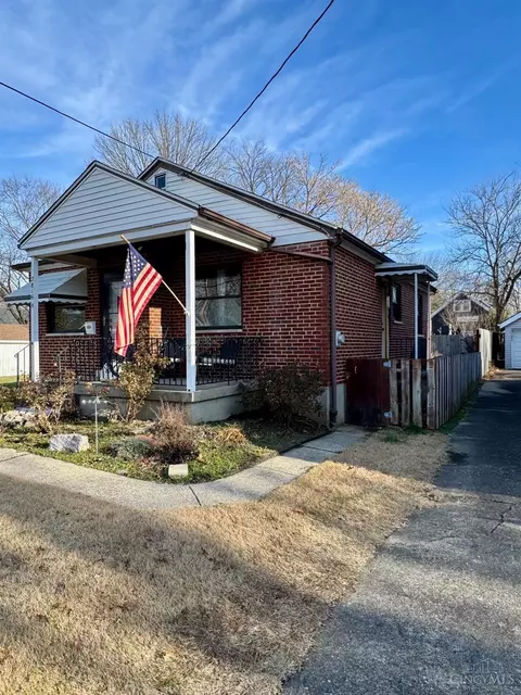 3816 Simpson Ave, Fairfax, OH 45227 photo 7