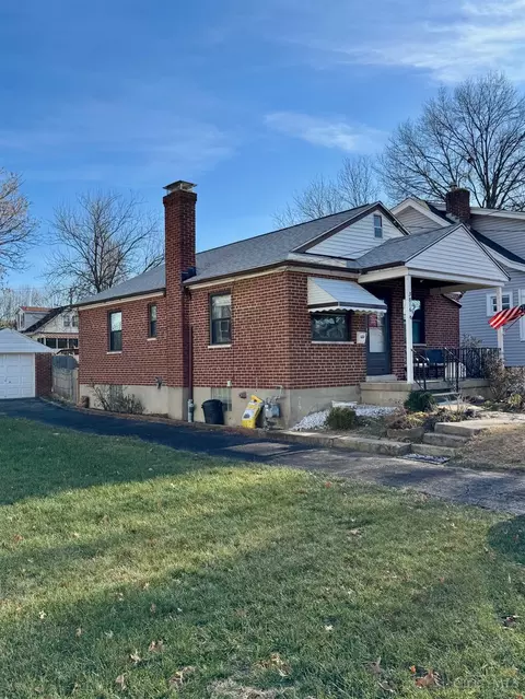 3816 Simpson Ave, Fairfax, OH 45227 photo 2
