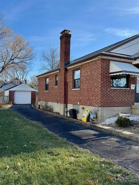 3816 Simpson Ave, Fairfax, OH 45227 photo 3