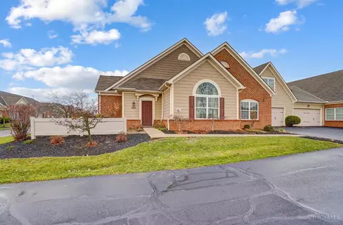 6886 Liberty Cir, Liberty Township, OH 45069