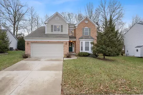 1148 Sparrowwood Blvd, Batavia, OH 45103