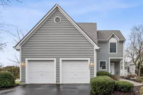 3353 Cutter Ln, Maineville, OH 45039
