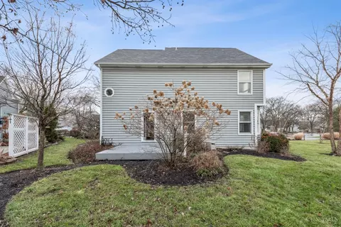 3353 Cutter Ln, Maineville, OH 45039 photo 38