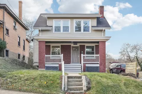 2717 Baker Ave, Cincinnati, OH 45211