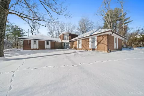 1247 Fagins Run Rd, New Richmond, OH 45157