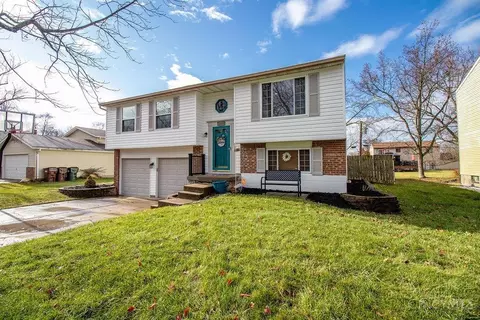 11513 Norbourne Dr, Forest Park, OH 45240