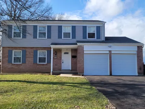 Exterior - 1881 Edgewater Dr, Cincinnati, OH 45240 photo 2 of 3