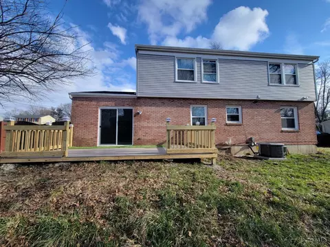 Exterior - 1881 Edgewater Dr, Cincinnati, OH 45240 photo 3 of 3