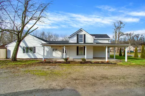 3357 Patterson Rd, Bethel, OH 45106