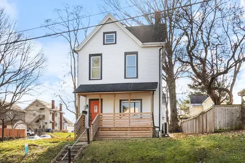 2045 Foraker Ave, Norwood, OH 45212