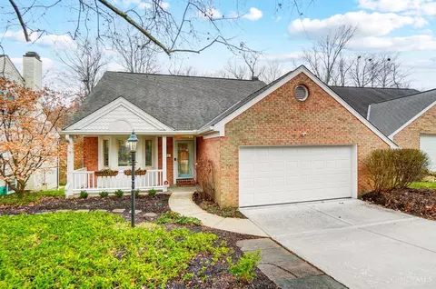 972 Wittshire Ln, Cincinnati, OH 45255