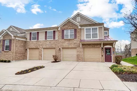 7642 Bridge Point Dr, Cincinnati, OH 45248