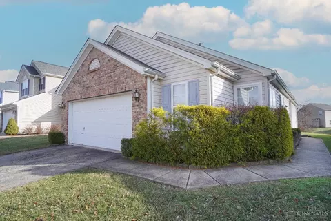 7795 Haverhill Ln, Hamilton Township, OH 45039