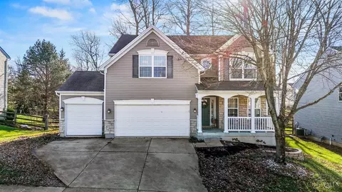 5195 Man O War Dr, Morrow, OH 45152