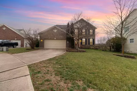 531 Honey Locust Ct, Hamilton Township, OH 45039
