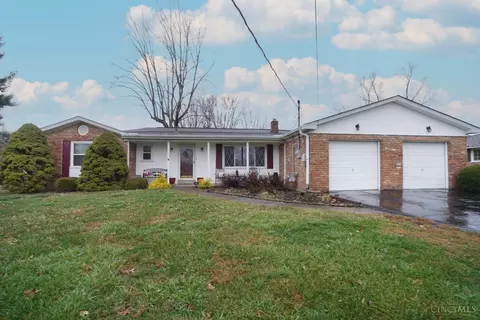 832 Danny Dr, Cincinnati, OH 45245