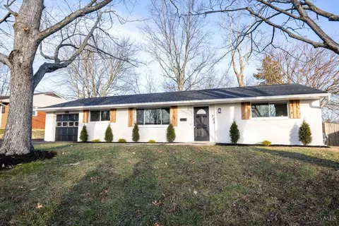708 Osage Trl, Milford, OH 45150