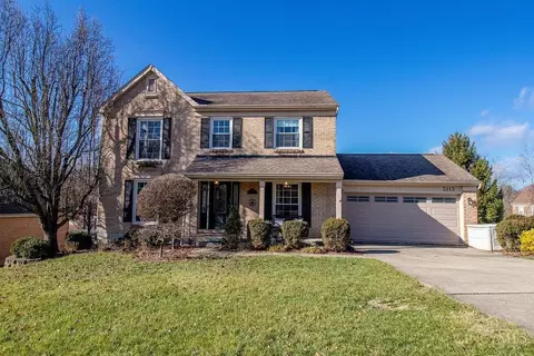 3113 Lancer Ln, Cincinnati, OH 45239