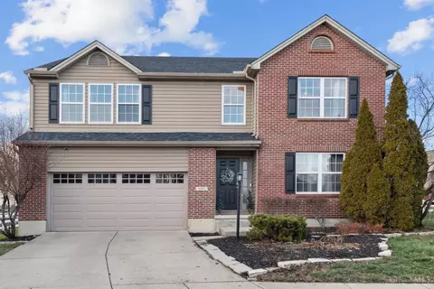 5911 Eagle Creek Ct, Hamilton Township, OH 45039