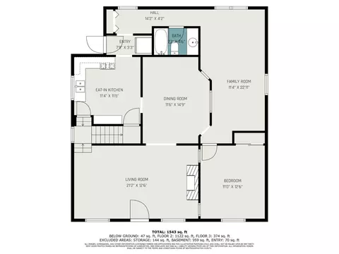 3724 Carson Ave, Cheviot, OH 45211 photo 23