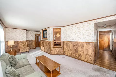 3724 Carson Ave, Cheviot, OH 45211 photo 9