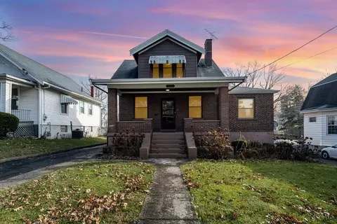 3724 Carson Ave, Cheviot, OH 45211