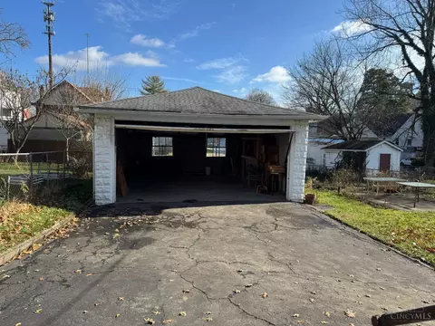3724 Carson Ave, Cheviot, OH 45211 photo 17