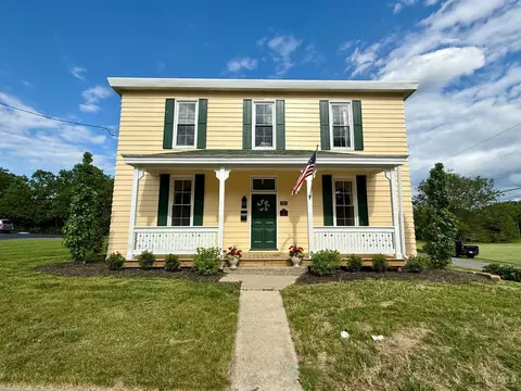 1100 Congress Ave, Glendale, OH 45246