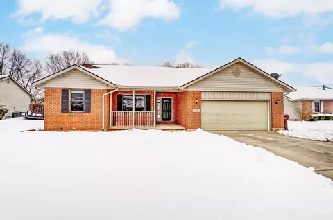 7506 Ned Ct, Carlisle, OH 45005