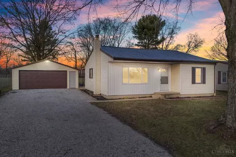 5134 Us Rt 22 3, Wilmington, OH 45177