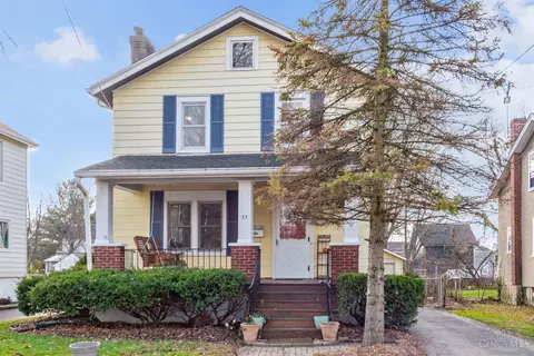 35 Sheehan Ave, Cincinnati, OH 45216