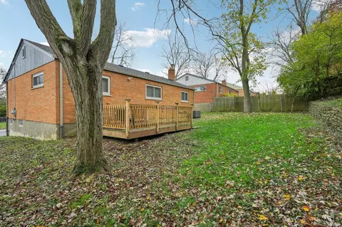1042 Jonquil Ln, Cincinnati, OH 45231 photo 34