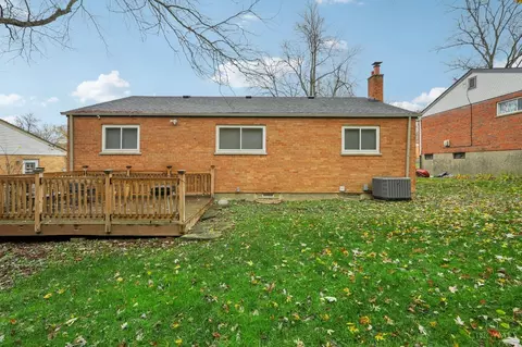 1042 Jonquil Ln, Cincinnati, OH 45231 photo 35