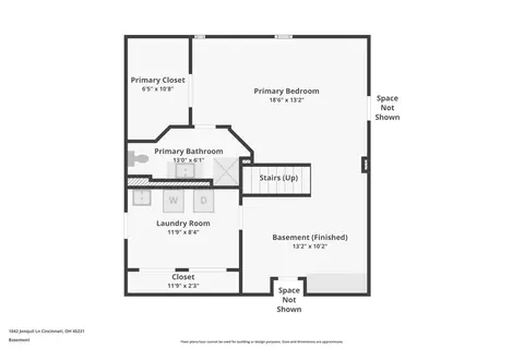 1042 Jonquil Ln, Cincinnati, OH 45231 photo 40