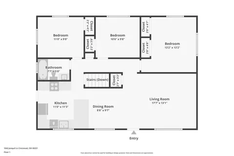 1042 Jonquil Ln, Cincinnati, OH 45231 photo 39