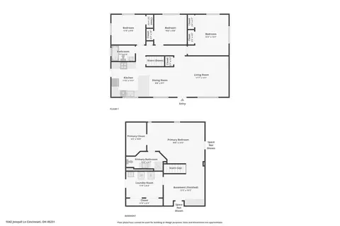 1042 Jonquil Ln, Cincinnati, OH 45231 photo 38