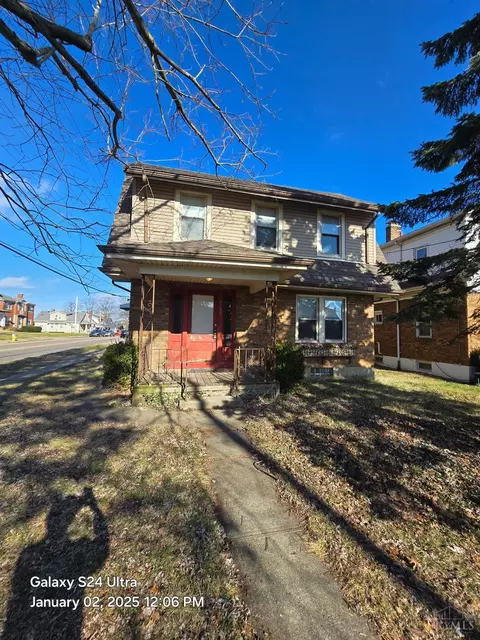 4144 St Martins Pl, Cheviot, OH 45211