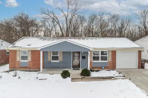 1831 Aspenhill Dr, Cincinnati, OH 45240