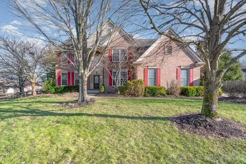 5016 Riverwalk Dr, Kings Mills, OH 45034