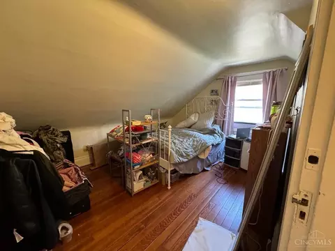 Bedroom - 2316 Sauer Ave, Cincinnati, OH 45219 photo 1 of 2