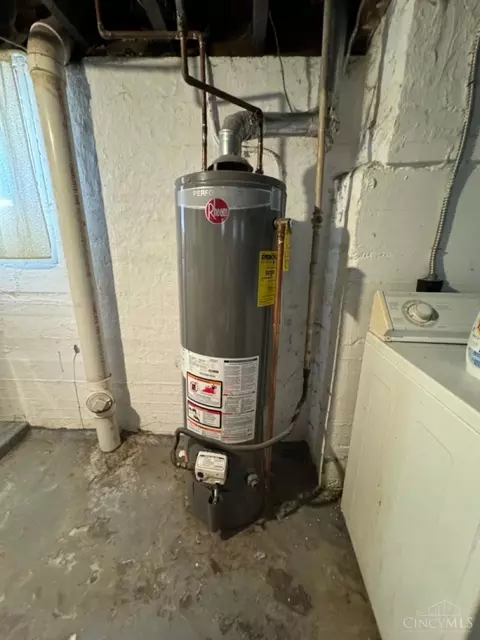 Other - 2316 Sauer Ave, Cincinnati, OH 45219 photo 3 of 6